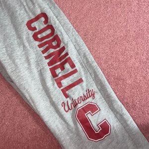 Cornell University Sweatpants